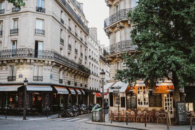 The 12 Destinations in Europe I Love Photographing