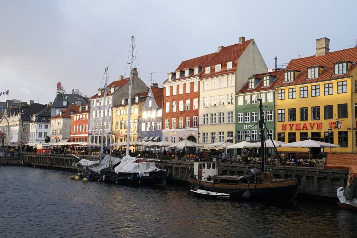 The 12 Destinations in Europe I Love Photographing