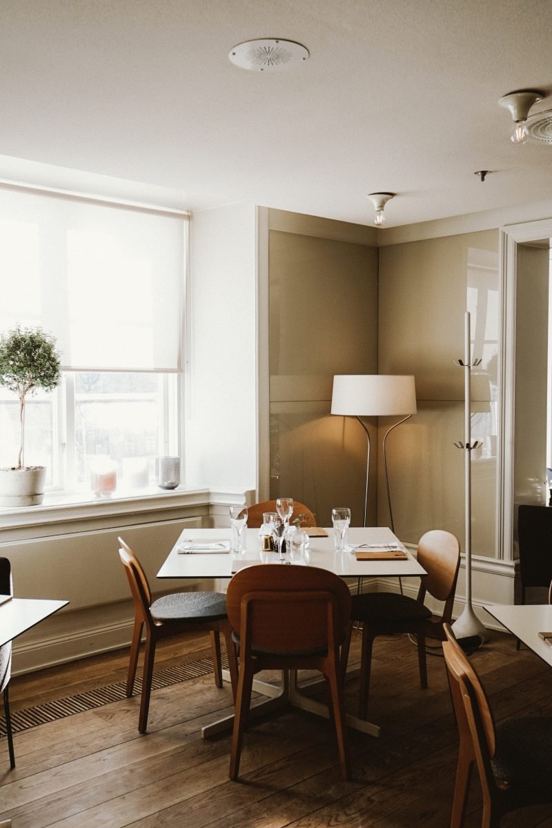 Staying at the Hotel Skeppsholmen with Kiwi Collection