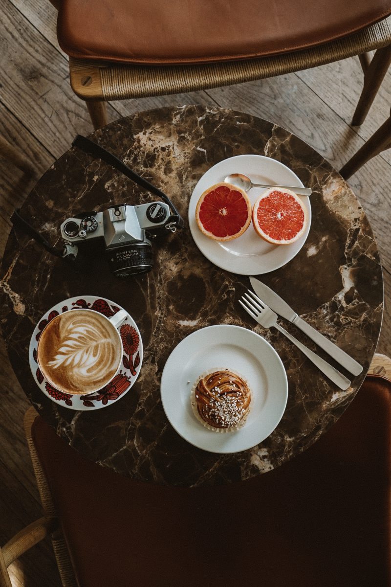 Staying at the Hotel Skeppsholmen with Kiwi Collection