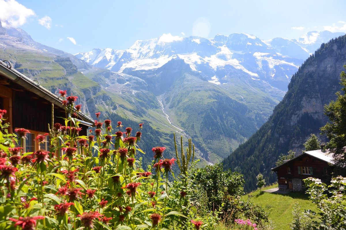 The 12 Destinations in Europe I Love Photographing