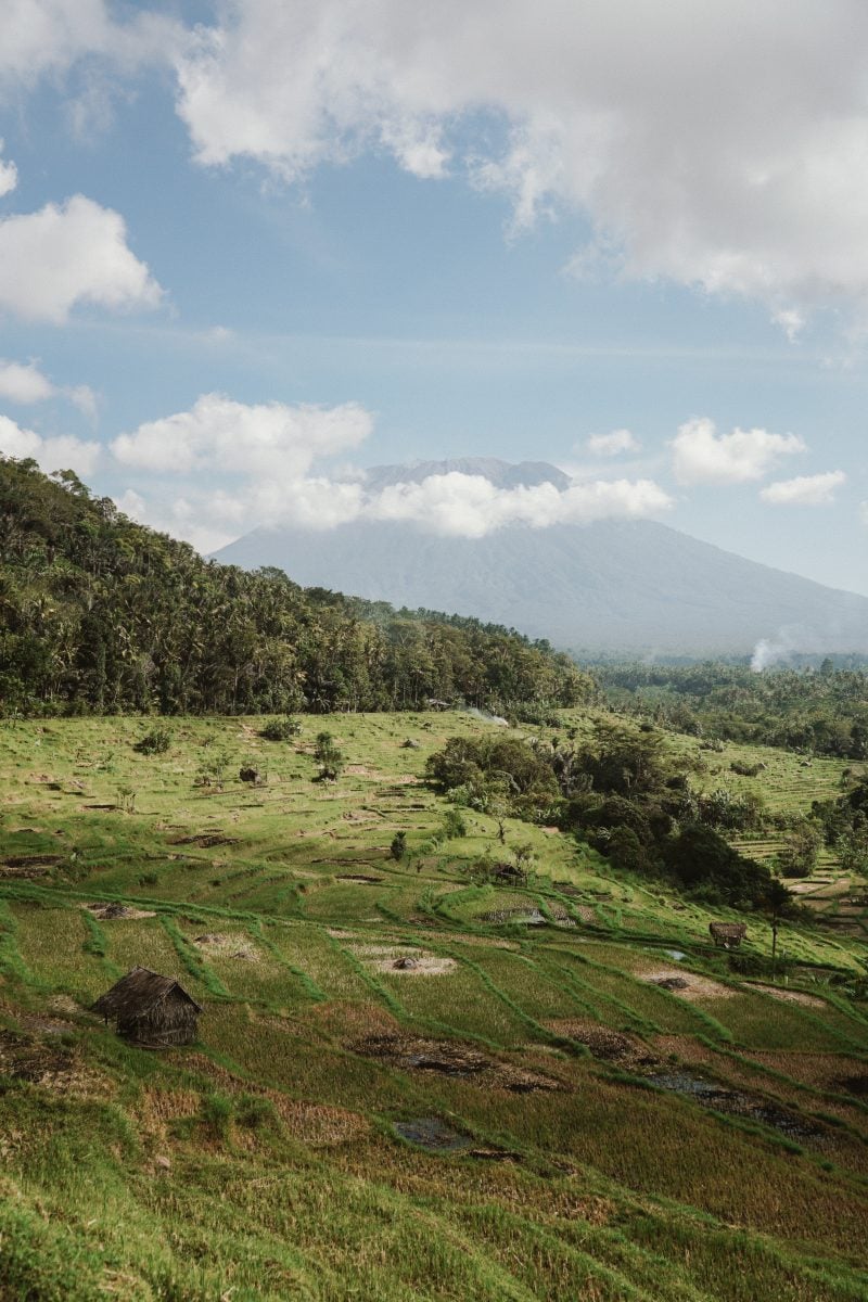 A Guide to Manggis: Bali's Lesser Known Eastern Coast