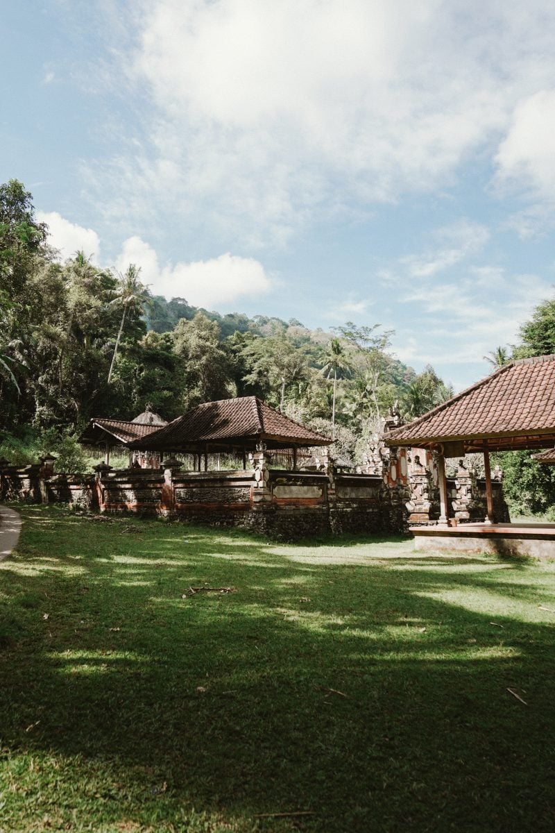 A Guide to Manggis: Bali's Lesser Known Eastern Coast