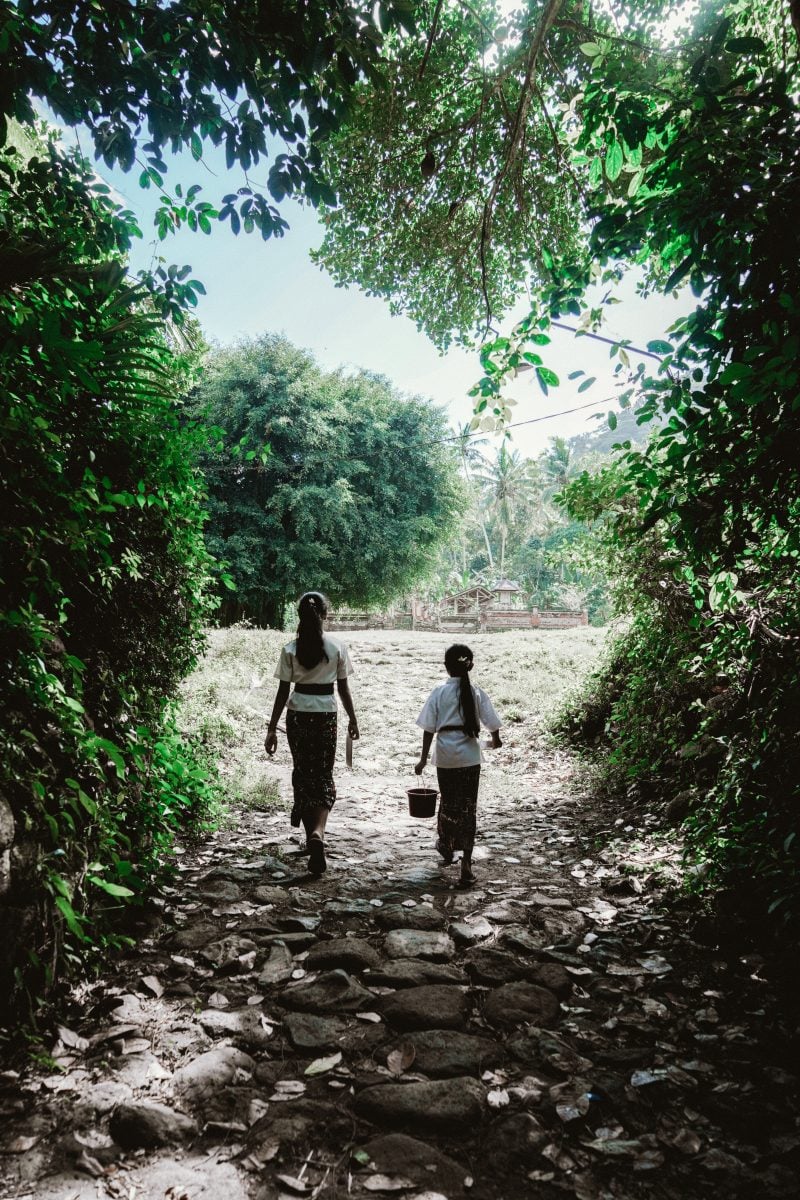 A Guide to Manggis: Bali's Lesser Known Eastern Coast