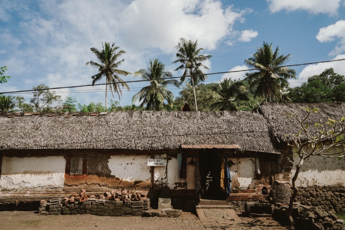 A Guide to Manggis: Bali's Lesser Known Eastern Coast