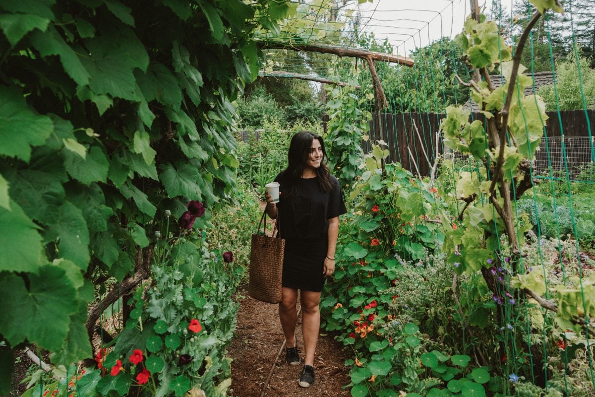 Summer Adventures in Northern California With Athleta