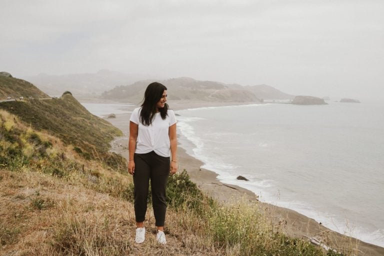 Summer Adventures in Northern California With Athleta Summer Adventures in Northern California With Athleta