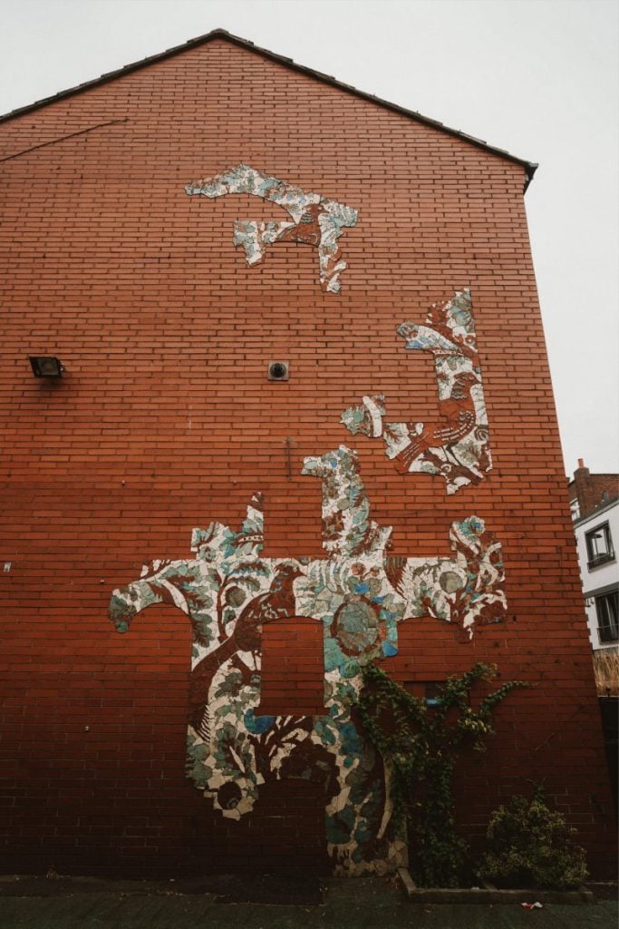 The First-Timer's Guide to Manchester, England