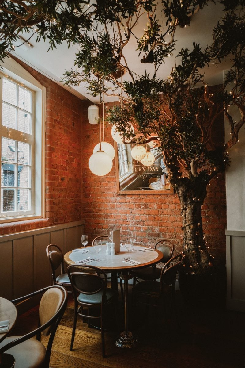 Spending 24 Hours in York, England