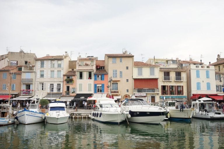 Top Things to Do in Cassis, France Top Things to Do in Cassis, France