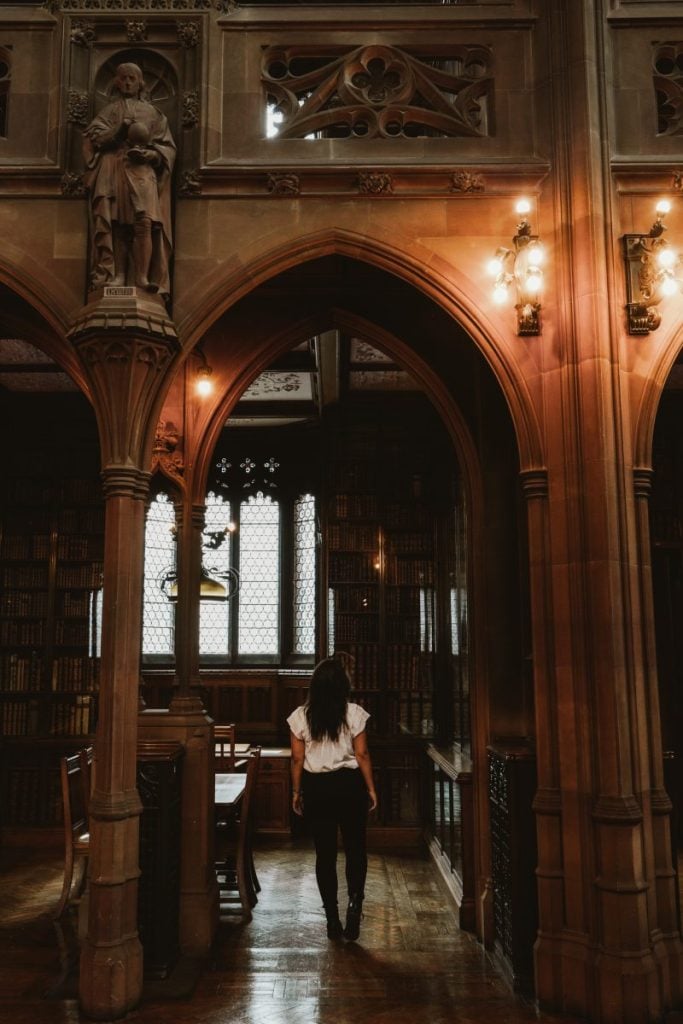 The First-Timer's Guide to Manchester, England