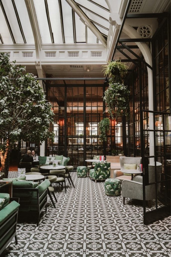 The First-Timer's Guide to Manchester, England