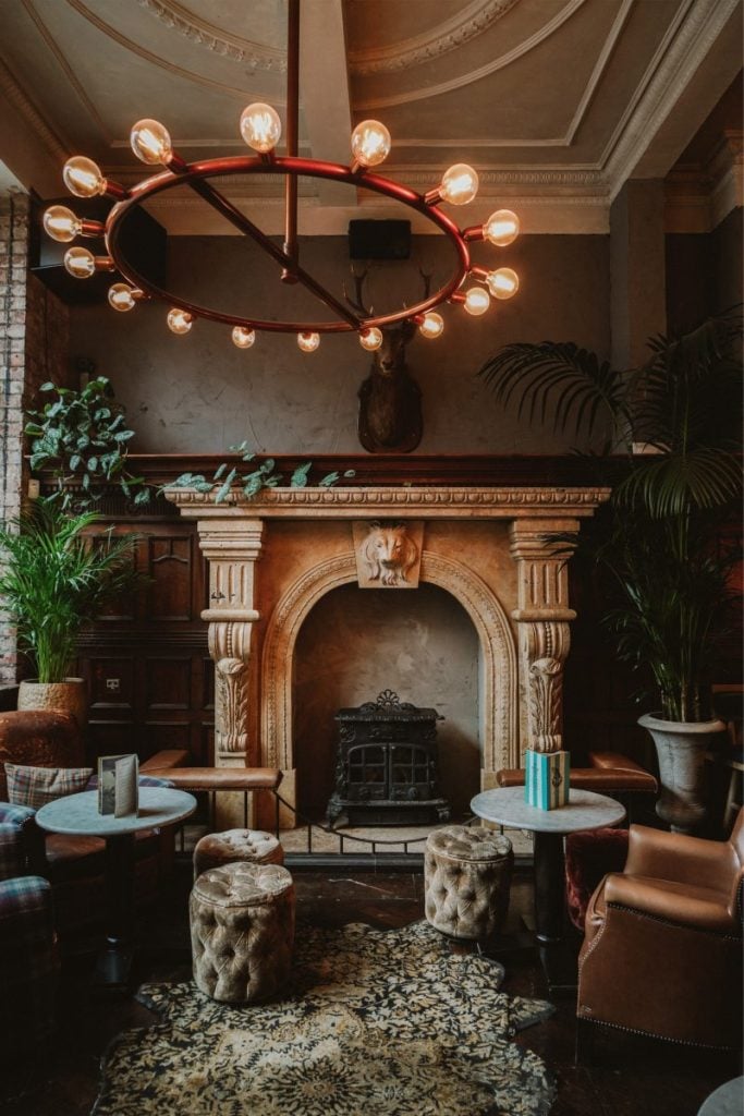 The First-Timer's Guide to Manchester, England
