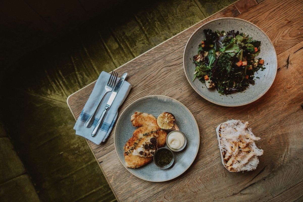 The First-Timer's Guide to Manchester, England