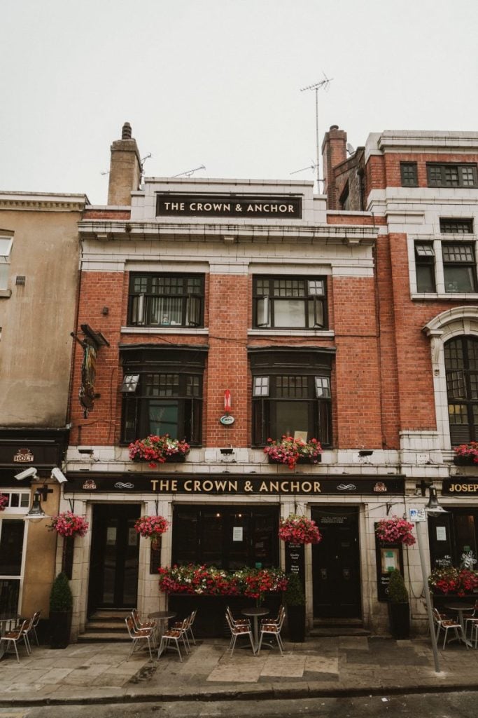 The First-Timer's Guide to Manchester, England