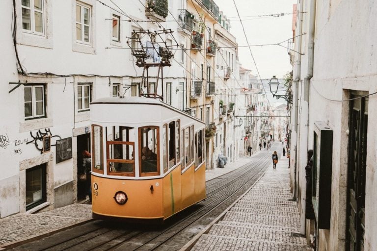 20 Tips for Traveling to Europe for the First Time