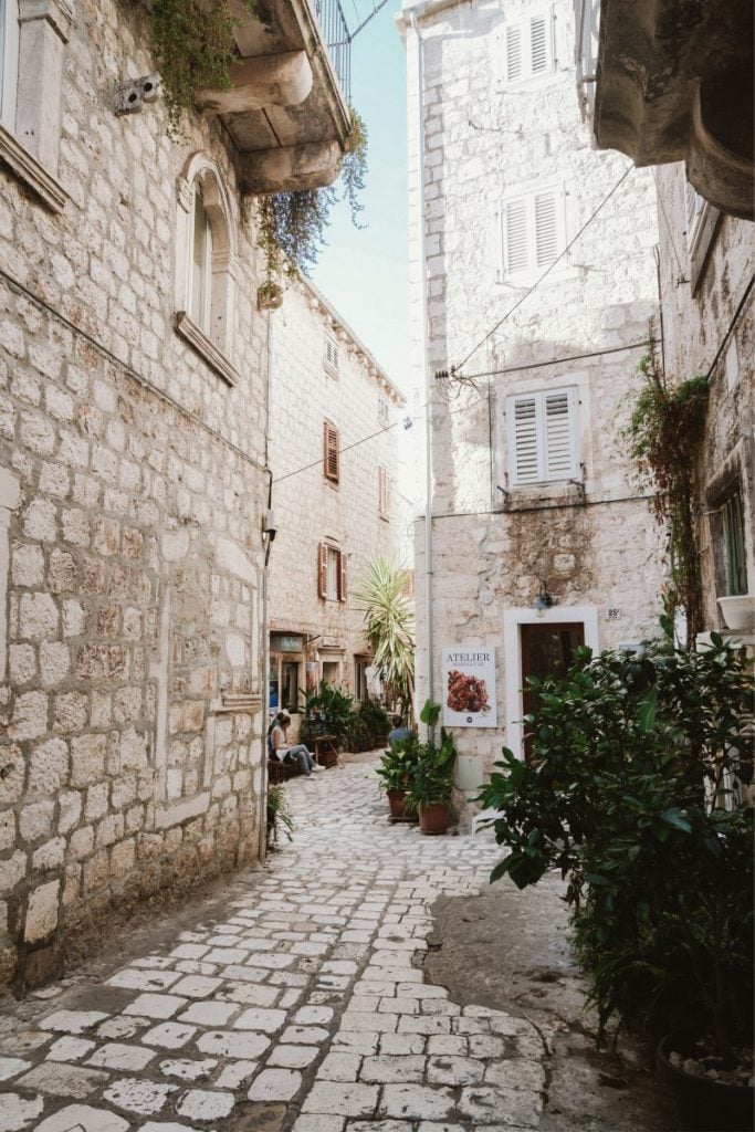 The Ultimate Guide to Hvar, Croatia