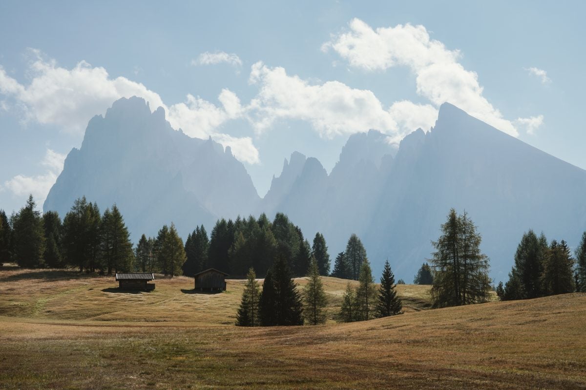 How to Visit Alpe di Suisi