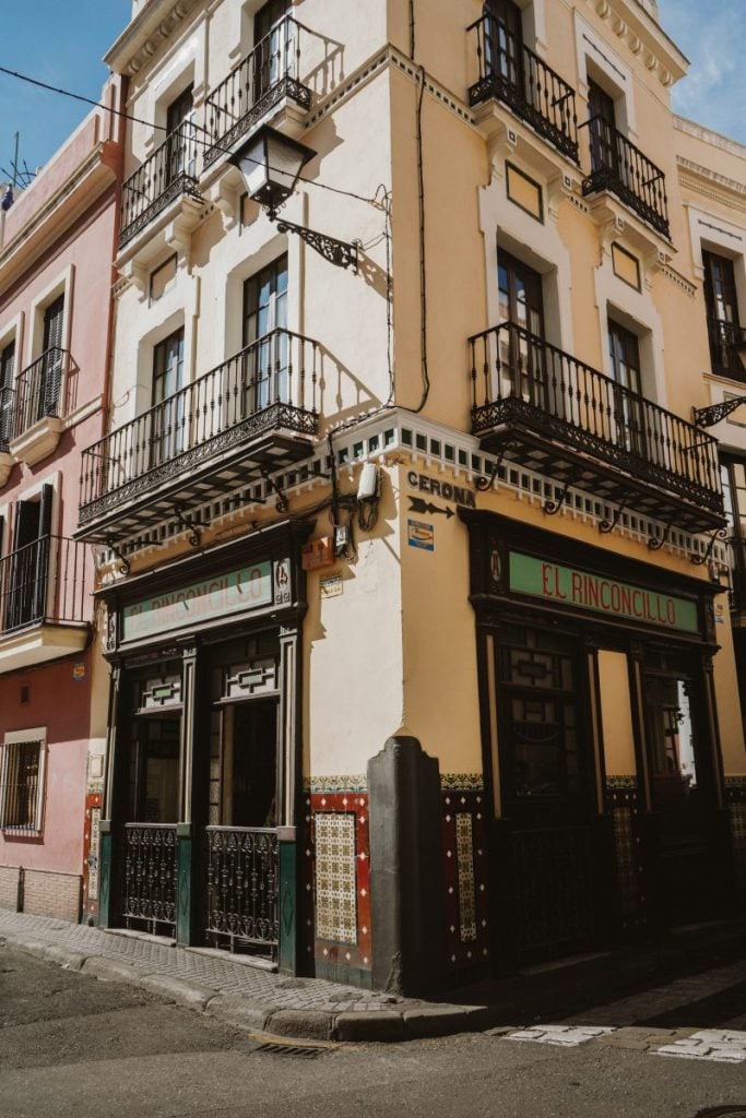 The First-Timer's Guide to A Weekend in Seville, Spain