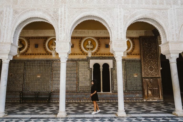 The Best Things to Do in Seville, Spain (Where to Stay and Eat Guide!) The First-Timer's Guide to A Weekend in Seville, Spain