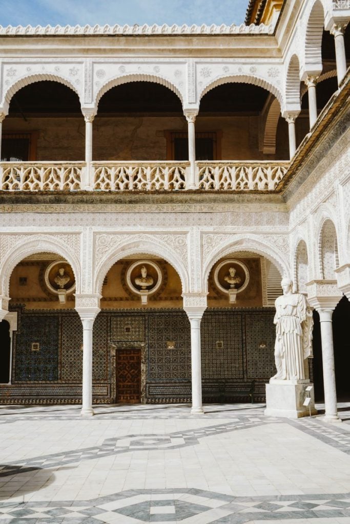 The First-Timer's Guide to A Weekend in Seville, Spain
