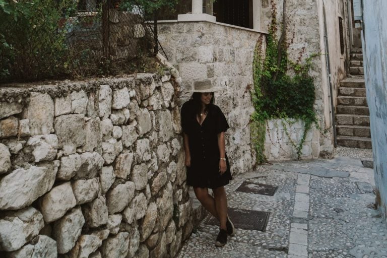 Stylish and Travel-friendly Shoes for Europe