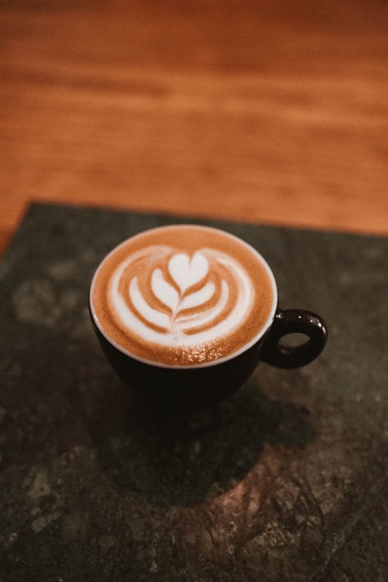 5 Coffee Shops Not to Miss in Barcelona