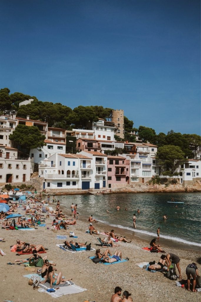 Best Day Trips From Barcelona