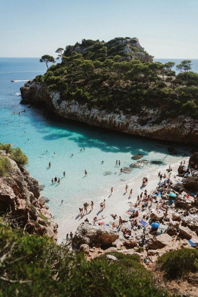 The Alternative Guide to Mallorca