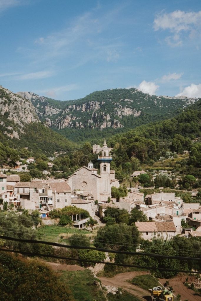 The Alternative Guide to Mallorca