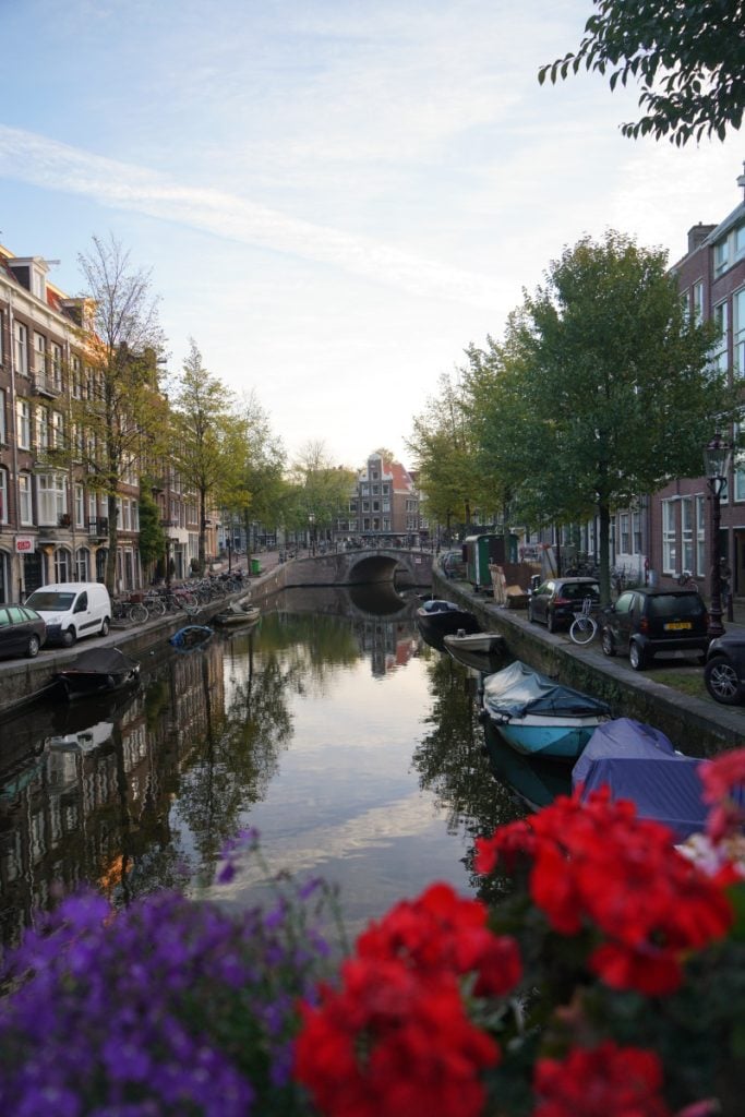 Best Things to Do in Amsterdam
