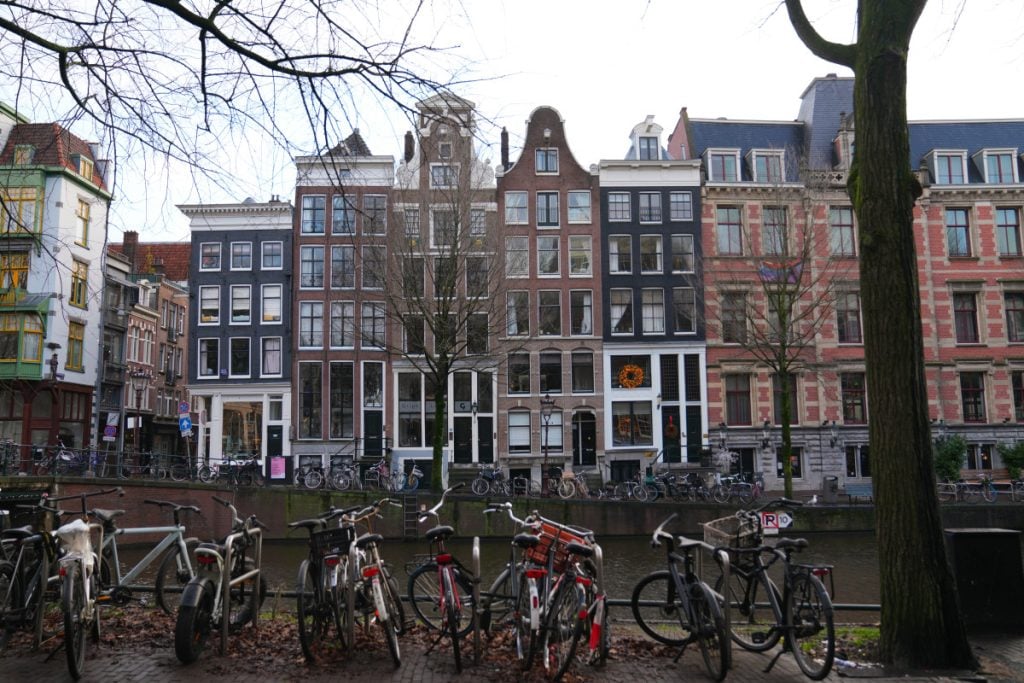 Best Things to Do in Amsterdam