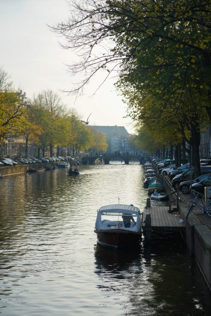 Best Things to Do in Amsterdam