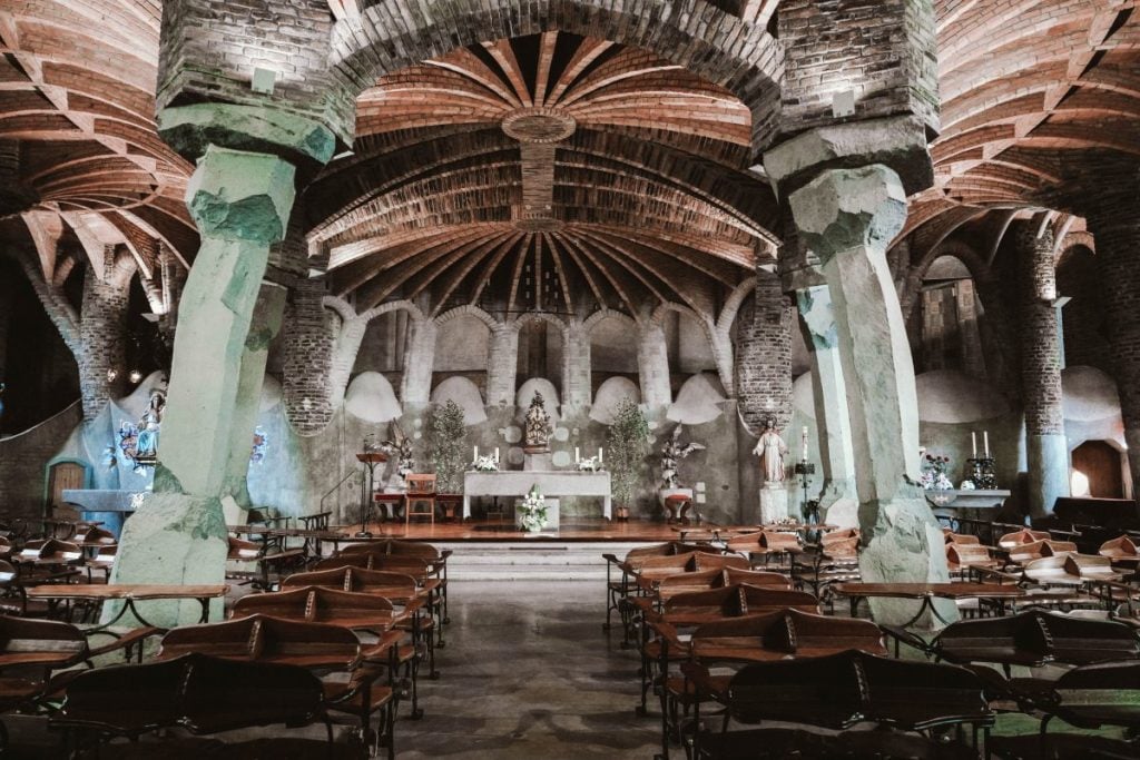 Best Day Trips From Barcelona