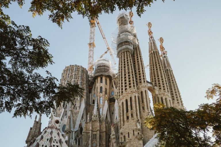 Top Gaudi Sights You Can’t Miss in Barcelona Where to Stay in Barcelona