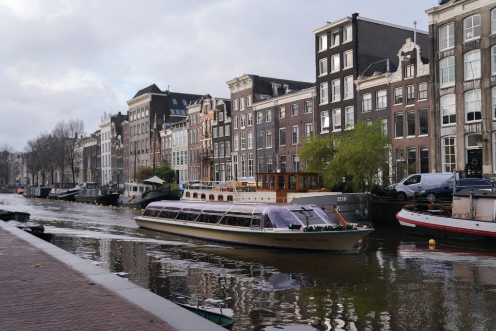 Best Things to Do in Amsterdam