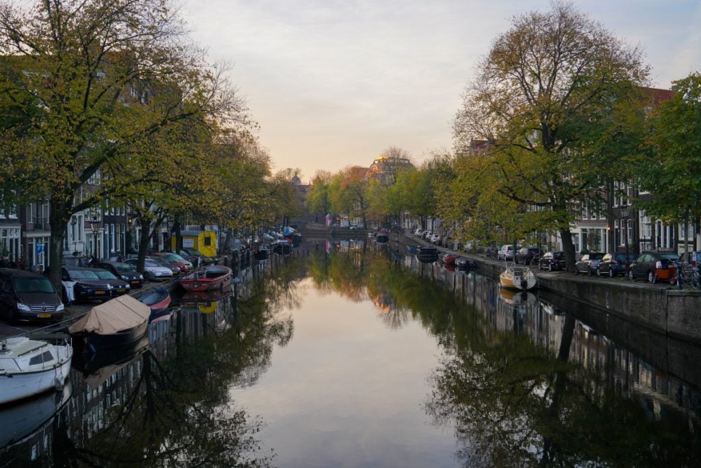 Best Things to Do in Amsterdam