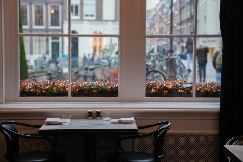 Best Things to Do in Amsterdam
