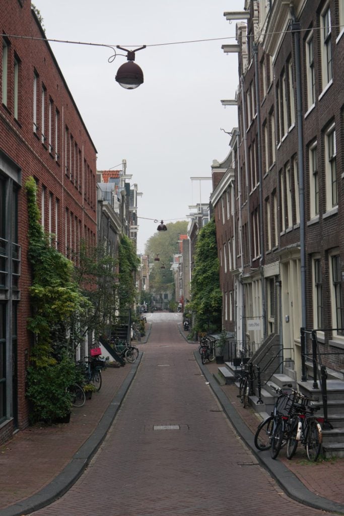 Best Things to Do in Amsterdam
