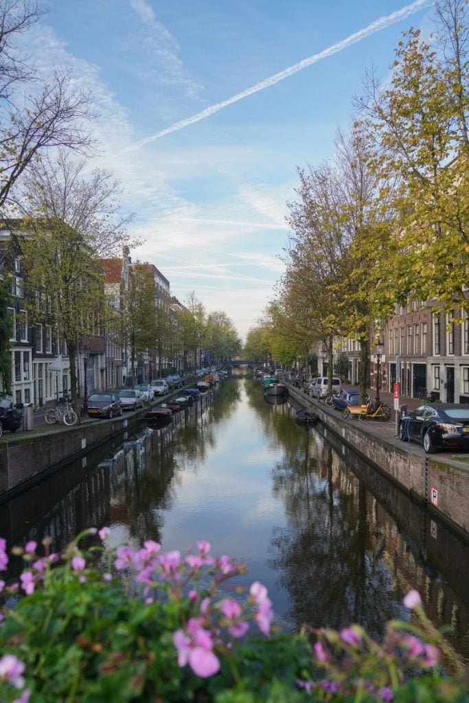Best Things to Do in Amsterdam