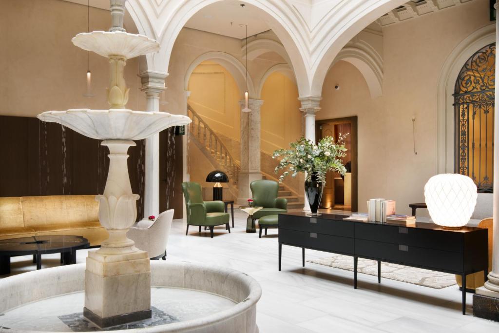 Mercer Sevilla
