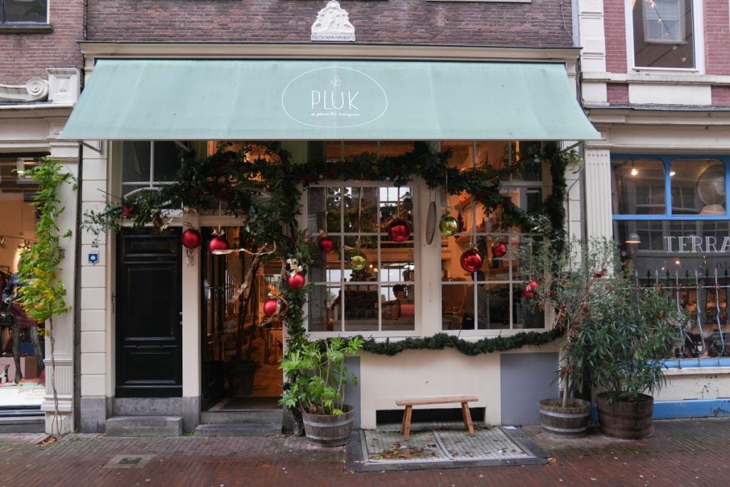 Best Things to Do in Amsterdam