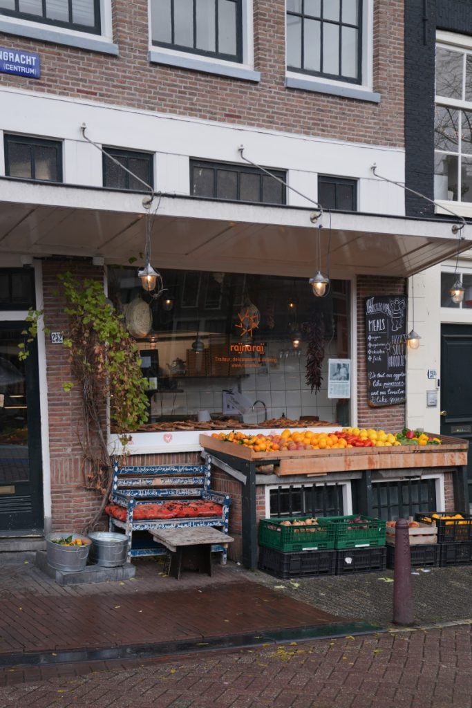Best Things to Do in Amsterdam