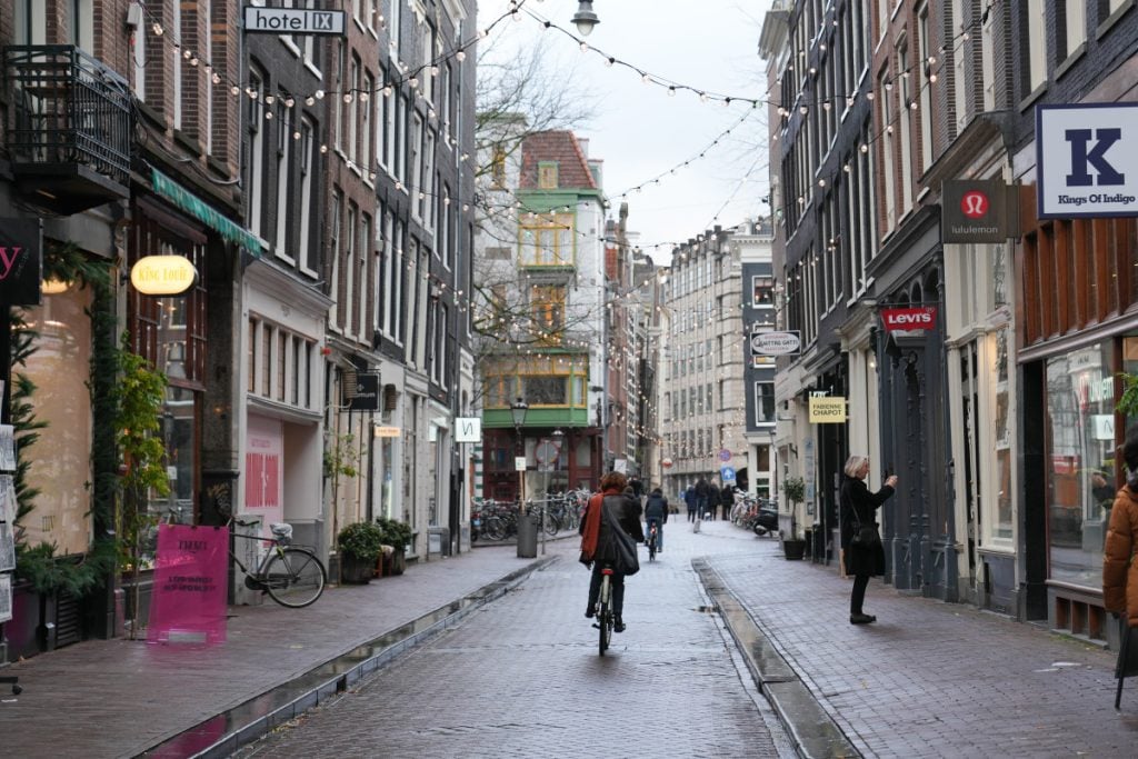 Best Things to Do in Amsterdam