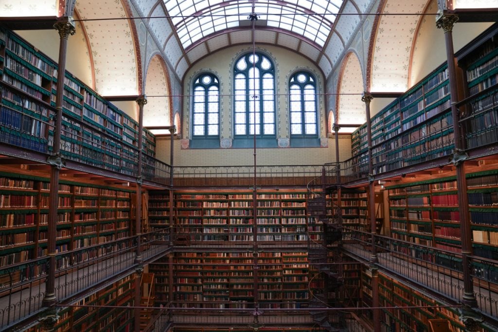 Best Things to Do in Amsterdam