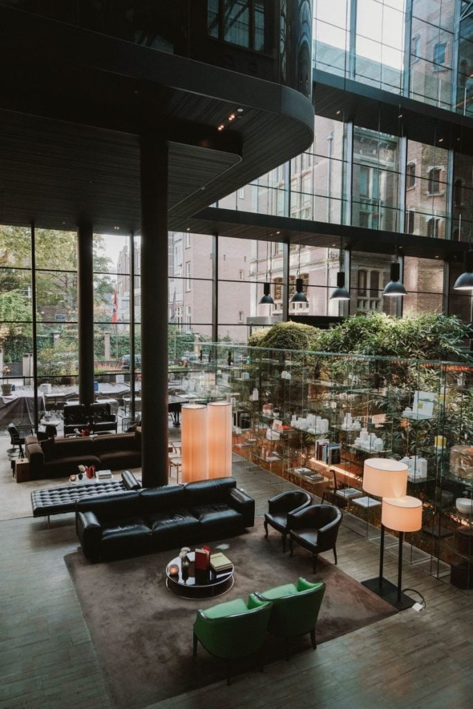20 Best Restaurants to Eat At in Amsterdam