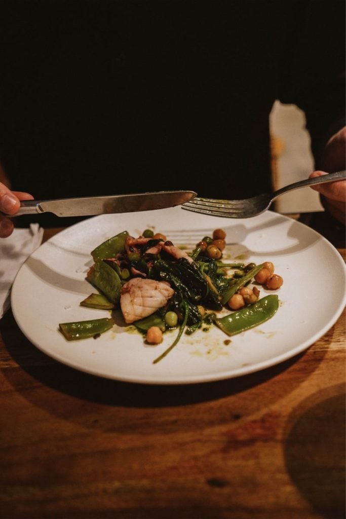 20 Best Restaurants to Eat At in Amsterdam