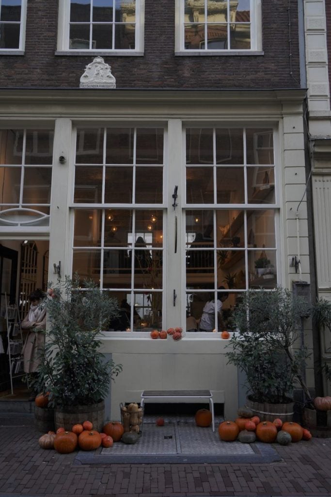 20 Best Restaurants to Eat At in Amsterdam