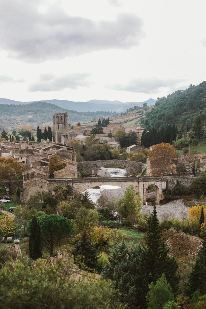 A Road Trip Guide to Languedoc, France