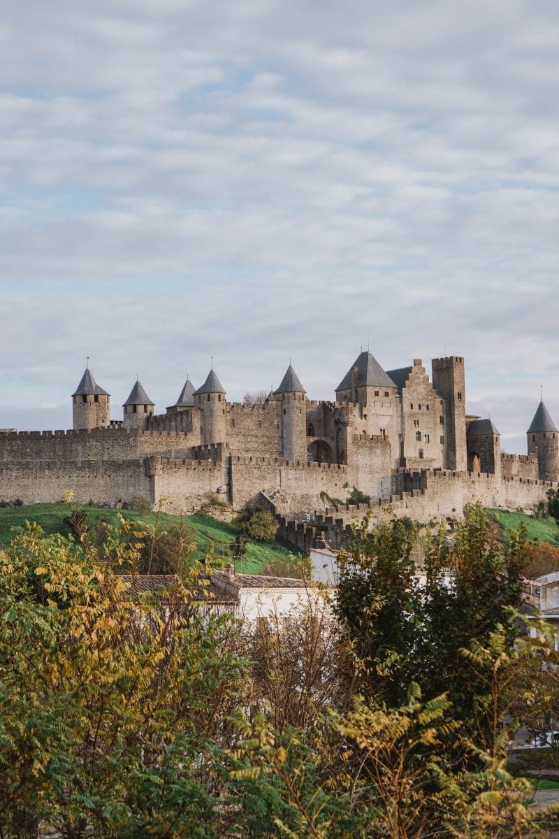 A Road Trip Guide to Languedoc, France